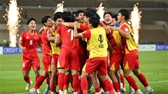 Thành công của Việt Nam là ‘cái tát’ đối với Indonesia 